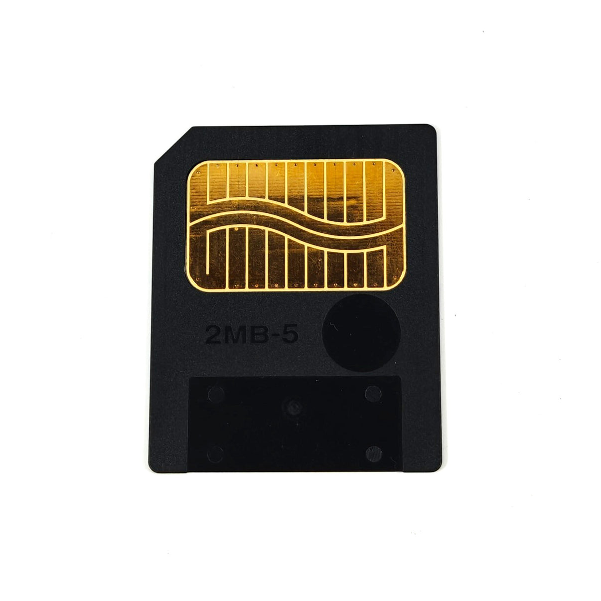2MB 5V SmartMedia Memory Card for Fujifilm Minolta Cameras Roland Sampler Music.