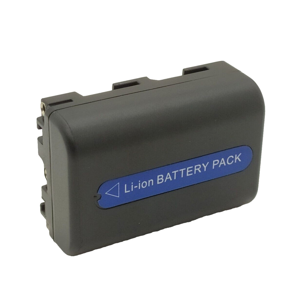 NP-FM50 NPFM50 Battery for Sony Cameras Camcorders - DCR-TRV8, TRV40, TRV230 - Native Sole Cameras