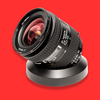 Lenses_Menu_Navigation_Native_Sole_Cameras - Native Sole Cameras