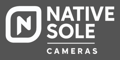 Native Sole Cameras